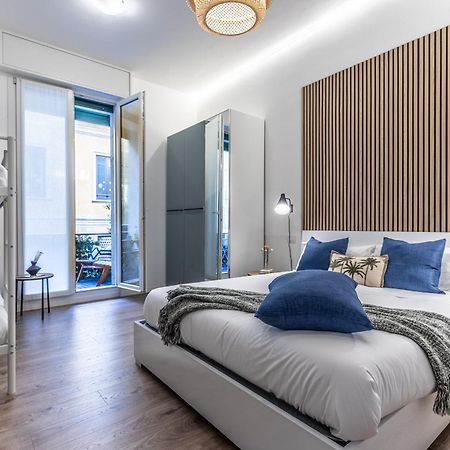 Stayeasy Quadronno33 - 3 Bedrooms, 2 Baths - Duomo Walking Distance Milán Exteriér fotografie