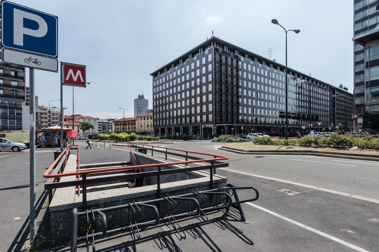 Stayeasy Quadronno33 - 3 Bedrooms, 2 Baths - Duomo Walking Distance Milán Exteriér fotografie