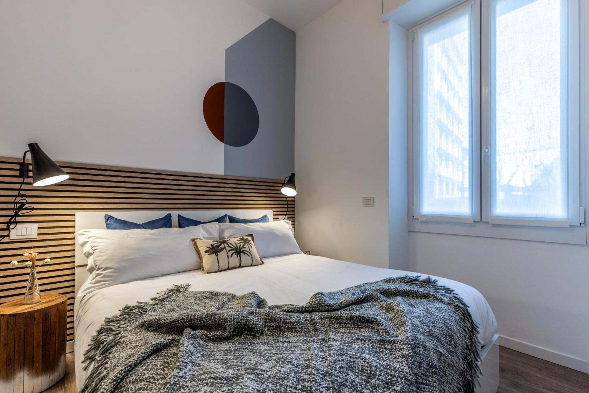 Stayeasy Quadronno33 - 3 Bedrooms, 2 Baths - Duomo Walking Distance Milán Exteriér fotografie