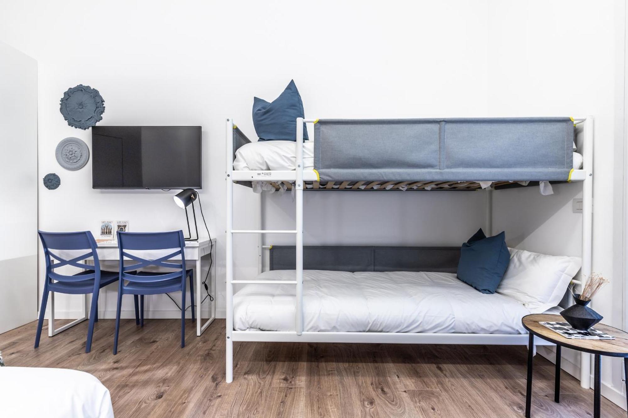 Stayeasy Quadronno33 - 3 Bedrooms, 2 Baths - Duomo Walking Distance Milán Exteriér fotografie